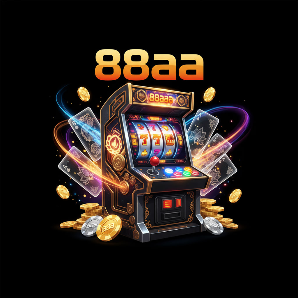 Logo của 88aa